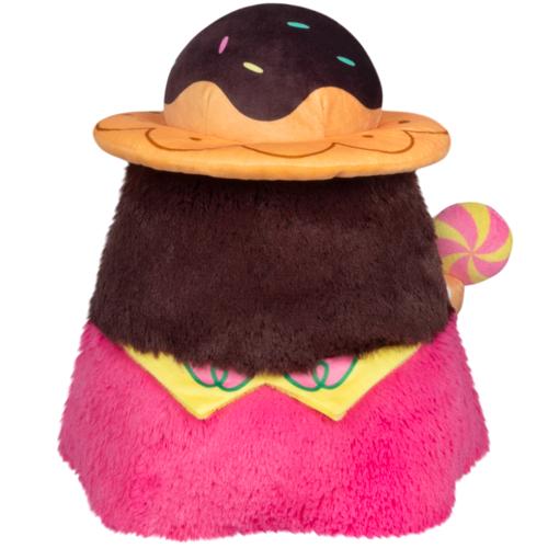 Mini Squishable Candy Plague Doctor