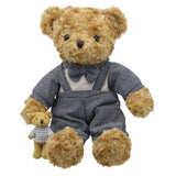 Wilberry Daddy Bear - Wilberry