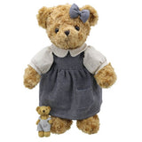 Wilberry Mummy Bear - Wilberry