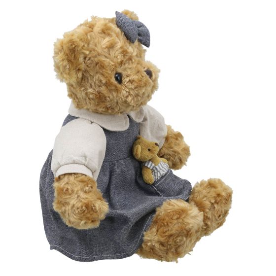Wilberry Mummy Bear - Wilberry
