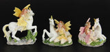Fairy And Unicorn Set of 12