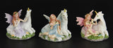 Fairy And Unicorn Set of 12
