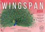 Wingspan - Asia Board Game