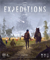 Expeditions  - Ironclad Edition