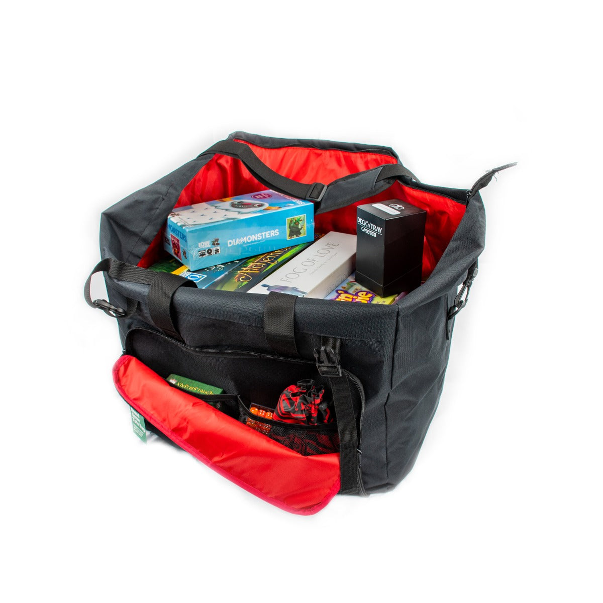 LPG Essentials Board Game Bag Tote
