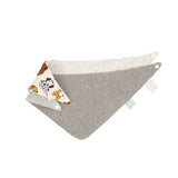 Bandana Bibs 2pk - Dog Breed - All4Ella