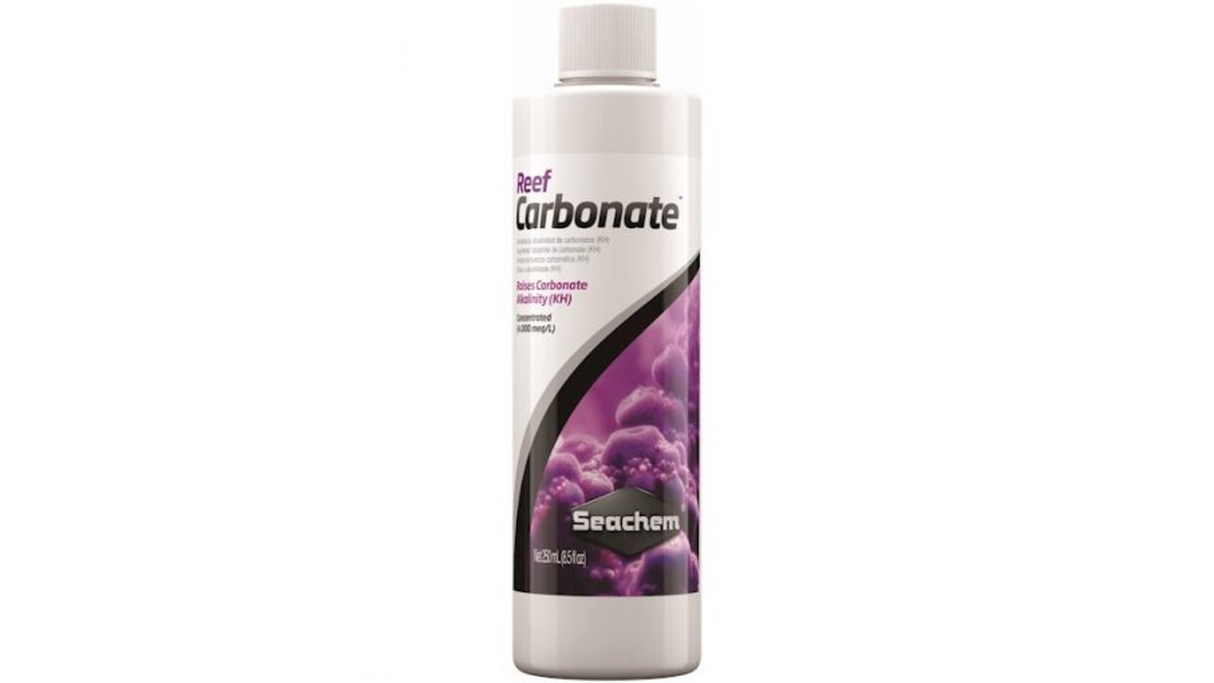 Aquarium Reef Carbonate (500ml)