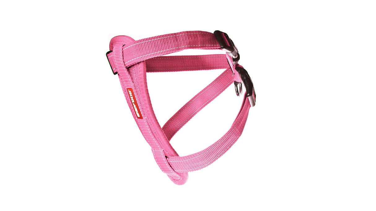 ED Dog Harness - CP XS (Pink)