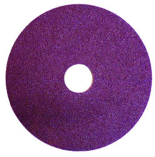 Fibre Disc General Purpose - 178mm x 22mm (80 Grit)