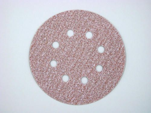 Norton Speed Grip Disc (120 Grit)
