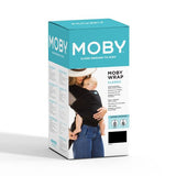 Moby Classic - Black - Moby