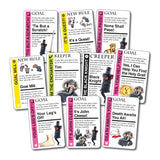 Fluxx Monty Python Black Knight Expansion