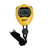 Silver Fern Stopwatch – Large Display