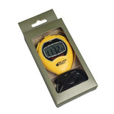Silver Fern Stopwatch – Large Display