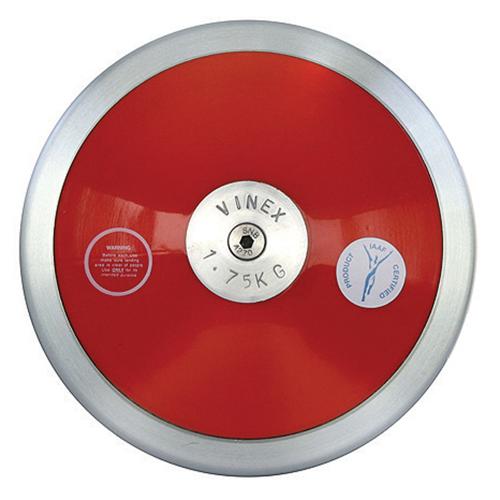 Discus Vinex Hi-Spin 2kg