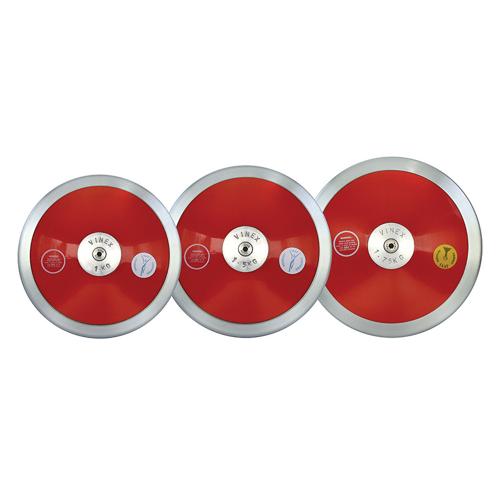 Discus Vinex Hi-Spin 1kg