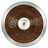 Discus Laminated Hi-Spin 2kg