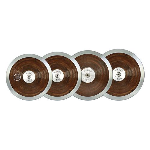 Discus Laminated HiSpin 1.5kg
