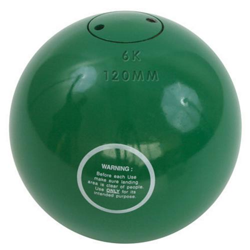 Shotput Vinex Competition 6kg