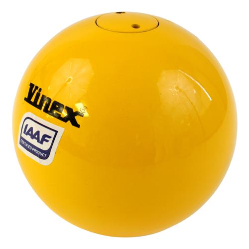 Shotput Vinex Competition 3kg