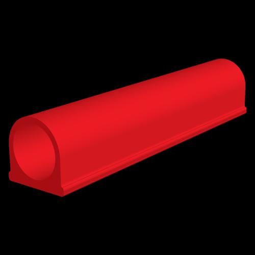 Replacement Crossbar Ends Pair