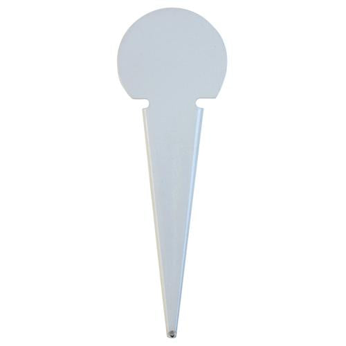 Shot and Discus Markers