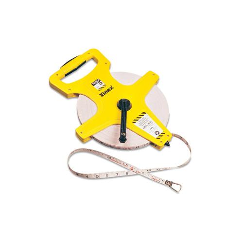Measuring Tape Open Reel 100m