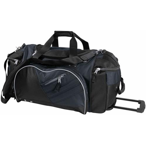Wheelie Travel Bag 72 Ltr