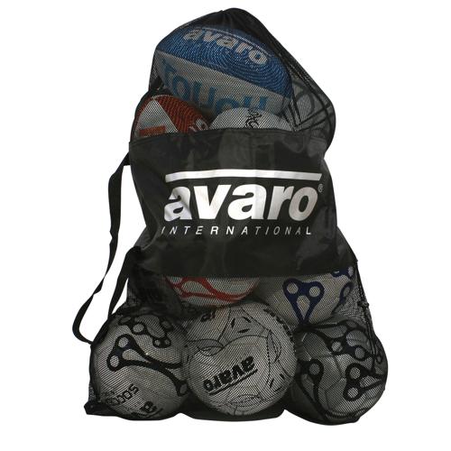 Avaro 10 Ball Carry Bag
