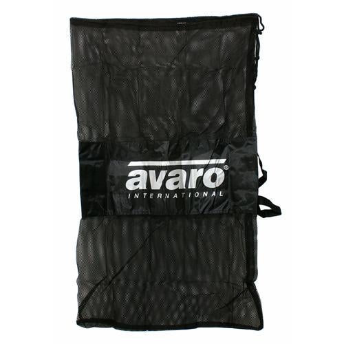 Avaro 10 Ball Carry Bag