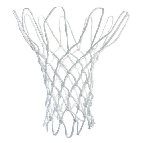 Heavy Duty Hoop Net White