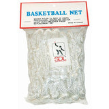 Heavy Duty Hoop Net White