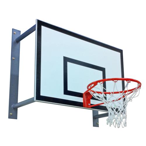 GL Indoor BB Crosscourt System