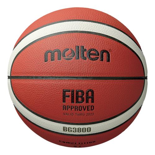 MOLTEN B6G3800 COMPOSITE LEATHER BASKETBALL