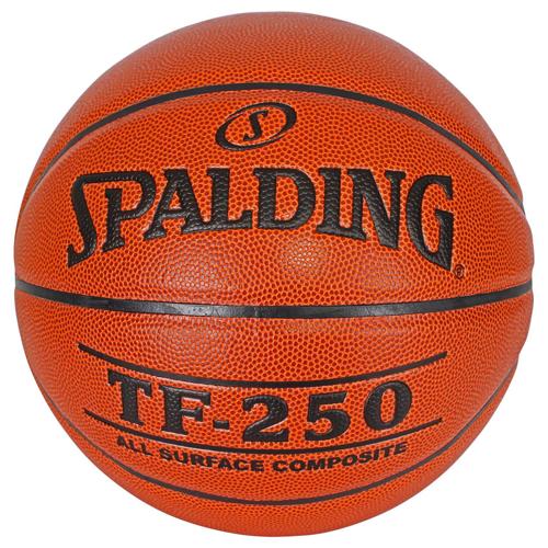 Spalding TF250 Basketball S5