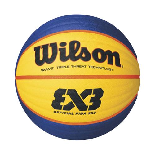 Wilson FIBA 3×3