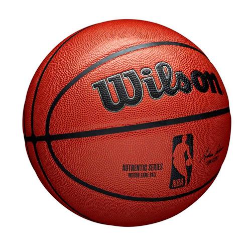 Wilson NBA Indoor Competition – S6