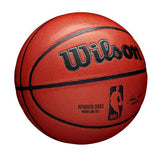 Wilson NBA Indoor Competition – S6