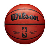 Wilson NBA Indoor Competition – S6