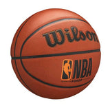 WILSON NBA FORGE BASKETBALL TAN – S7
