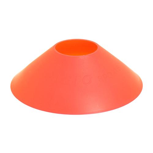 5cm Marker Cones Orange