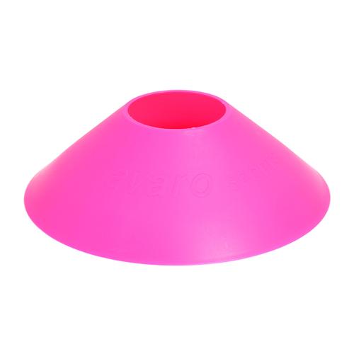 5cm Marker Cone Pink