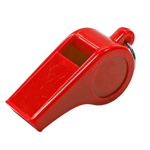 Plastic Whistle