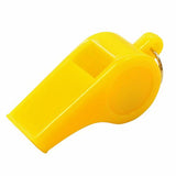 Plastic Whistle