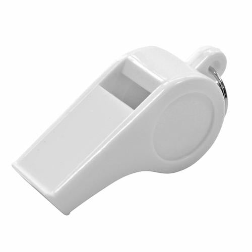 Plastic Whistle
