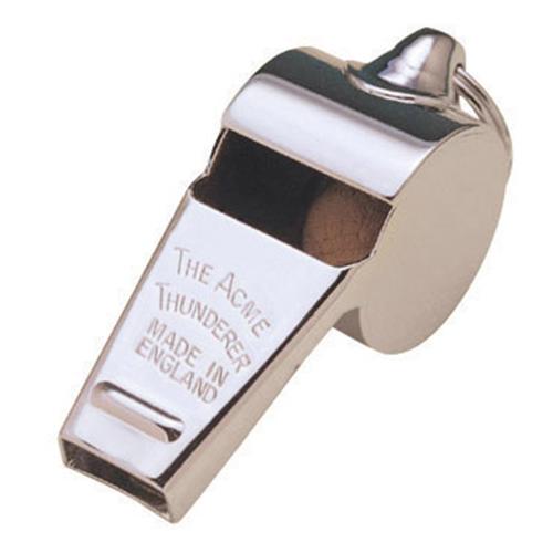 Acme Thunderer Metal 58.5