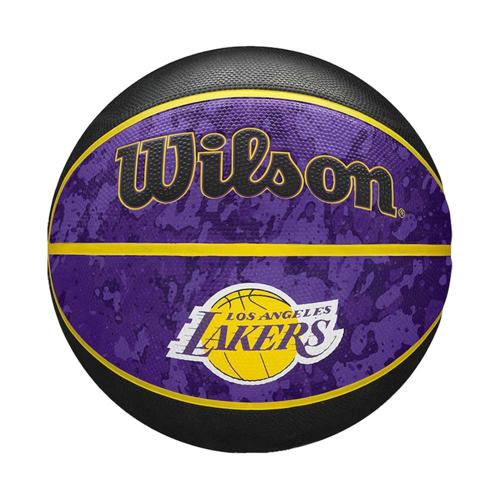 WILSON NBA LA LAKERS BASKETBALL – Size 7