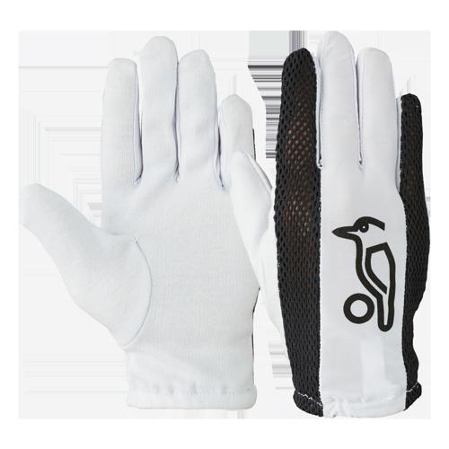 Kookaburra Full Finger Batting Inner Gloves Adult