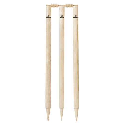 Avaro Wooden Stump Set