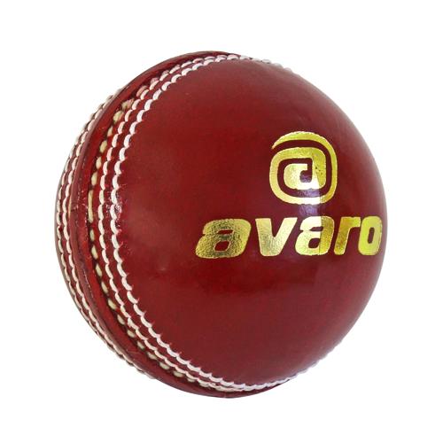 Avaro Match Red 4pc – 142g